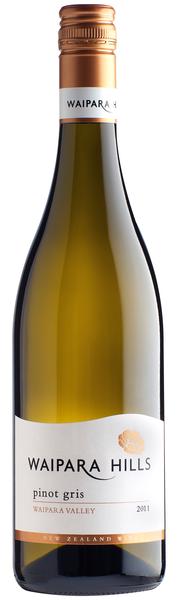 Waipara Hills Waipara Valley Pinot Gris